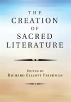 Die Entstehung der heiligen Literatur - The Creation of Sacred Literature