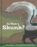 Ist das ein Stinktier? - Is That a Skunk?