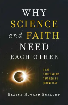 Warum Wissenschaft und Glaube einander brauchen - Why Science and Faith Need Each Other