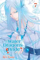 Die Wasserdrachenbraut, Band 7 - The Water Dragon's Bride, Vol. 7