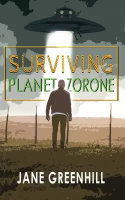 Überleben auf dem Planeten Zorone - Surviving Planet Zorone