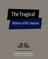 Die tragische Geschichte des Dr. Faustus - The Tragical History of Dr. Faustus