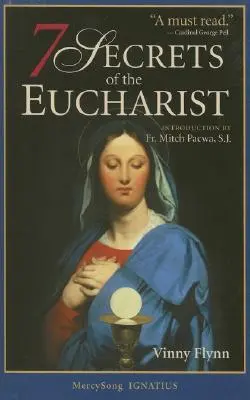 7 Geheimnisse der Eucharistie - 7 Secrets of the Eucharist