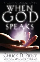 Wenn Gott spricht - When God Speaks