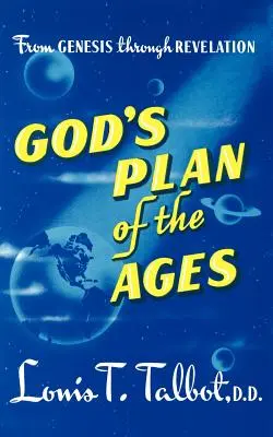 Gottes Plan der Zeitalter - Gods Plan of Ages