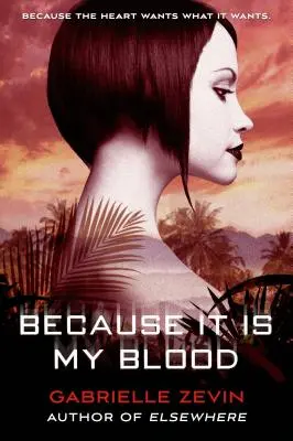 Weil es mein Blut ist - Because It Is My Blood