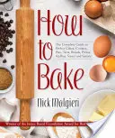 Wie man backt - How to Bake