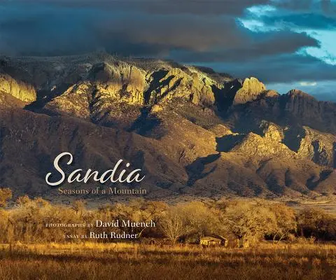 Sandia: Die Jahreszeiten eines Berges - Sandia: Seasons of a Mountain