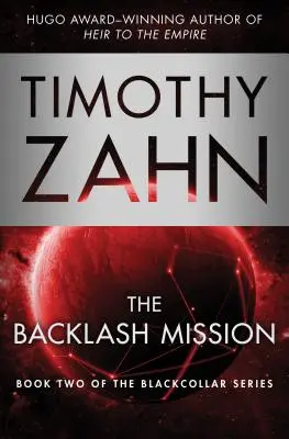 Die Backlash-Mission - The Backlash Mission