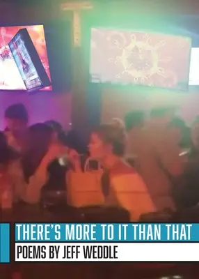 Da steckt mehr dahinter - There's More To It than That