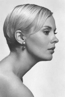 Jean Seberg -- Atemlos ihre wahre Geschichte - Jean Seberg -- Breathless Her True Story