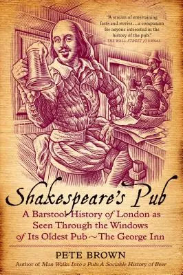 Shakespeares Kneipe - Shakespeare's Pub