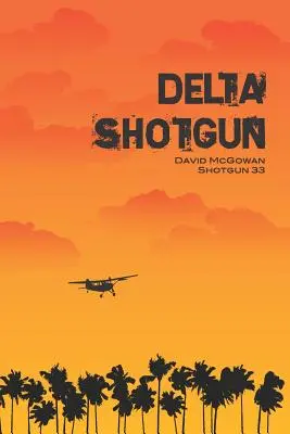 Delta Schrotflinte - Delta Shotgun
