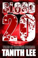 Blut 20: Geschichten des Vampir-Horrors - Blood 20: Tales of Vampire Horror