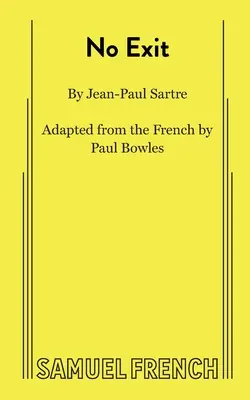 Kein Ausweg - No Exit