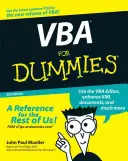 VBA für Dummies - VBA for Dummies