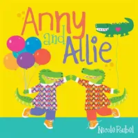 Anny und Allie - Anny and Allie