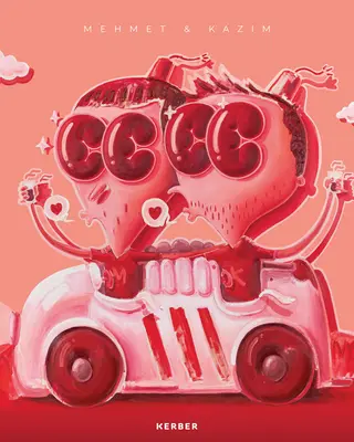 Mehmet und Kazim: Küssende Cousins - Mehmet & Kazim: Kissing Cousins