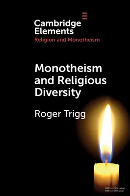 Monotheismus und religiöse Vielfalt - Monotheism and Religious Diversity