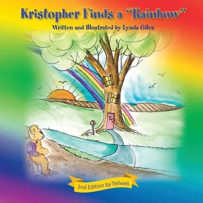 Kristopher findet einen Regenbogen - Kristopher Finds a Rainbow