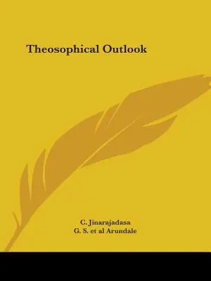 Theosophischer Ausblick - Theosophical Outlook