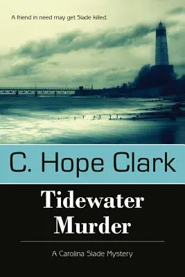 Mord im Gezeitenland - Tidewater Murder