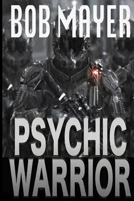 Psychic Warrior