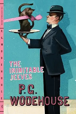 Der unnachahmliche Jeeves - The Inimitable Jeeves