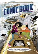 Viminy Crowe's Comicbuch - Viminy Crowe's Comic Book