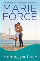 Hoffen auf Liebe: Gansett Island-Reihe, Buch 5 - Hoping for Love: Gansett Island Series, Book 5