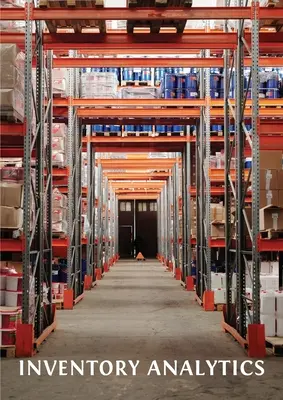 Analytische Bestandsaufnahme - Inventory Analytics