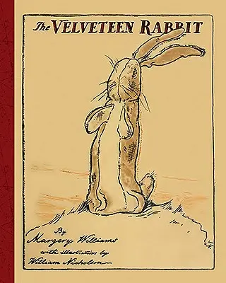 Das samtene Kaninchen - The Velveteen Rabbit