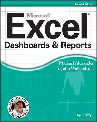 Excel Dashboards und Berichte, 2. Auflage - Excel Dashboards and Reports, 2nd Edition