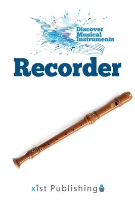 Blockflöte - Recorder