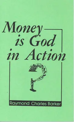 Geld ist Gott in Aktion - Money is God in Action