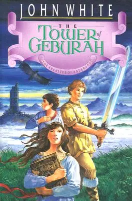 Der Turm von Geburah - The Tower of Geburah