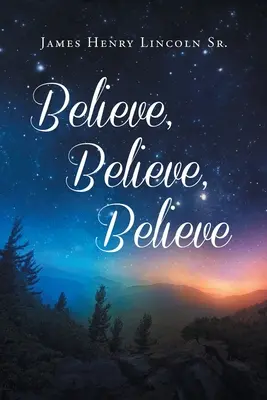 Glauben glauben glauben glauben glauben - Believe Believe Believe