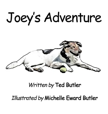 Joey's Abenteuer - Joey's Adventure