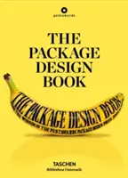 Das Verpackungsdesign-Buch - The Package Design Book