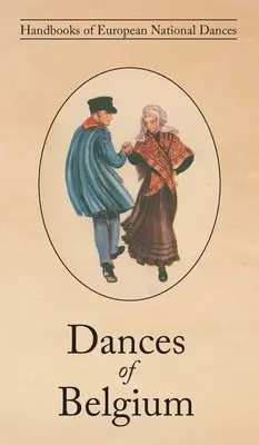 Tänze aus Belgien - Dances of Belgium