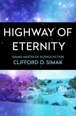 Highway der Ewigkeit - Highway of Eternity