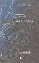 Blau / ...berührt... - Blue / ...Touched...