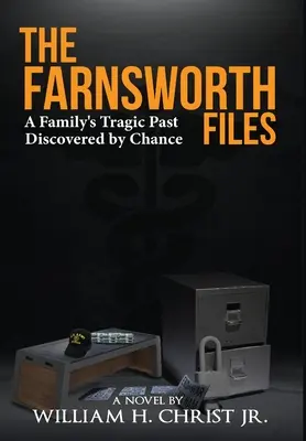 Die Farnsworth-Akten - The Farnsworth Files