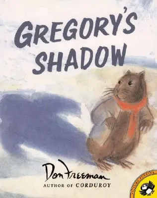 Gregorys Schatten - Gregory's Shadow