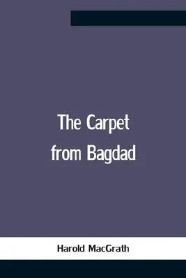 Der Teppich aus Bagdad - The Carpet From Bagdad