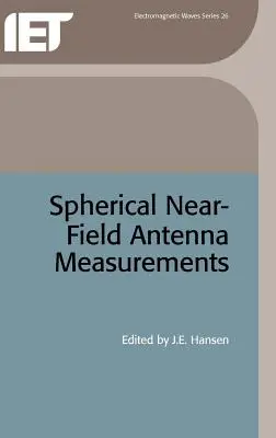 Sphärische Nahfeld-Antennenmessungen - Spherical Near-Field Antenna Measurements