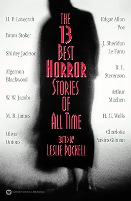 Die 13 besten Horrorgeschichten aller Zeiten - The 13 Best Horror Stories of All Time