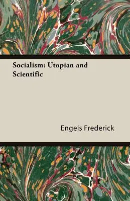 Der Sozialismus: Utopisch und wissenschaftlich - Socialism: Utopian and Scientific