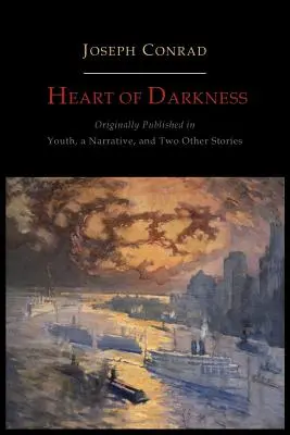 Herz der Finsternis - Heart of Darkness