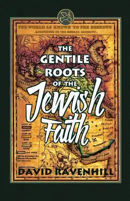 Die heidnischen Wurzeln des jüdischen Glaubens - The Gentile Roots Of The Jewish Faith